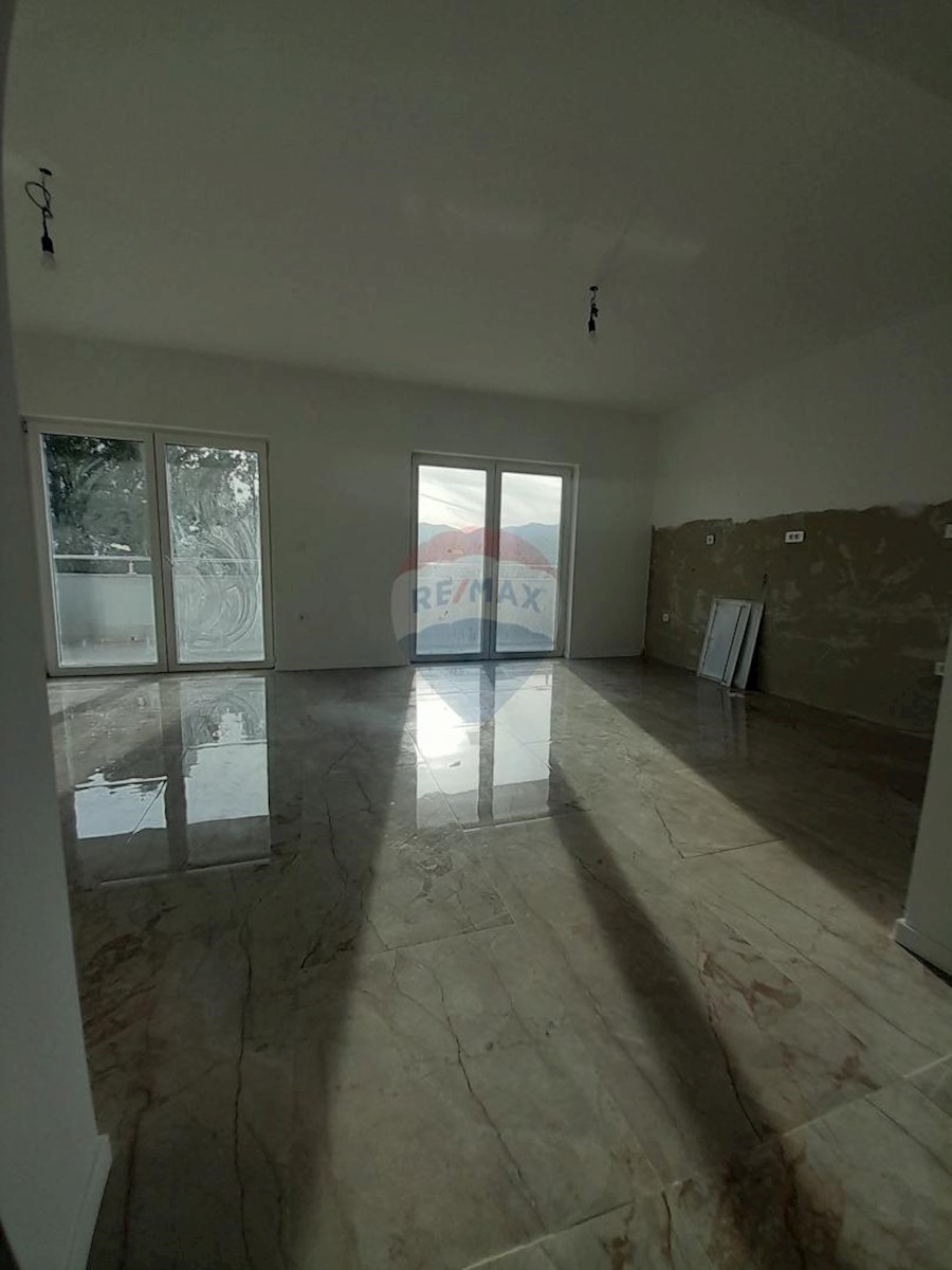 Appartamento Kastav, 110m2