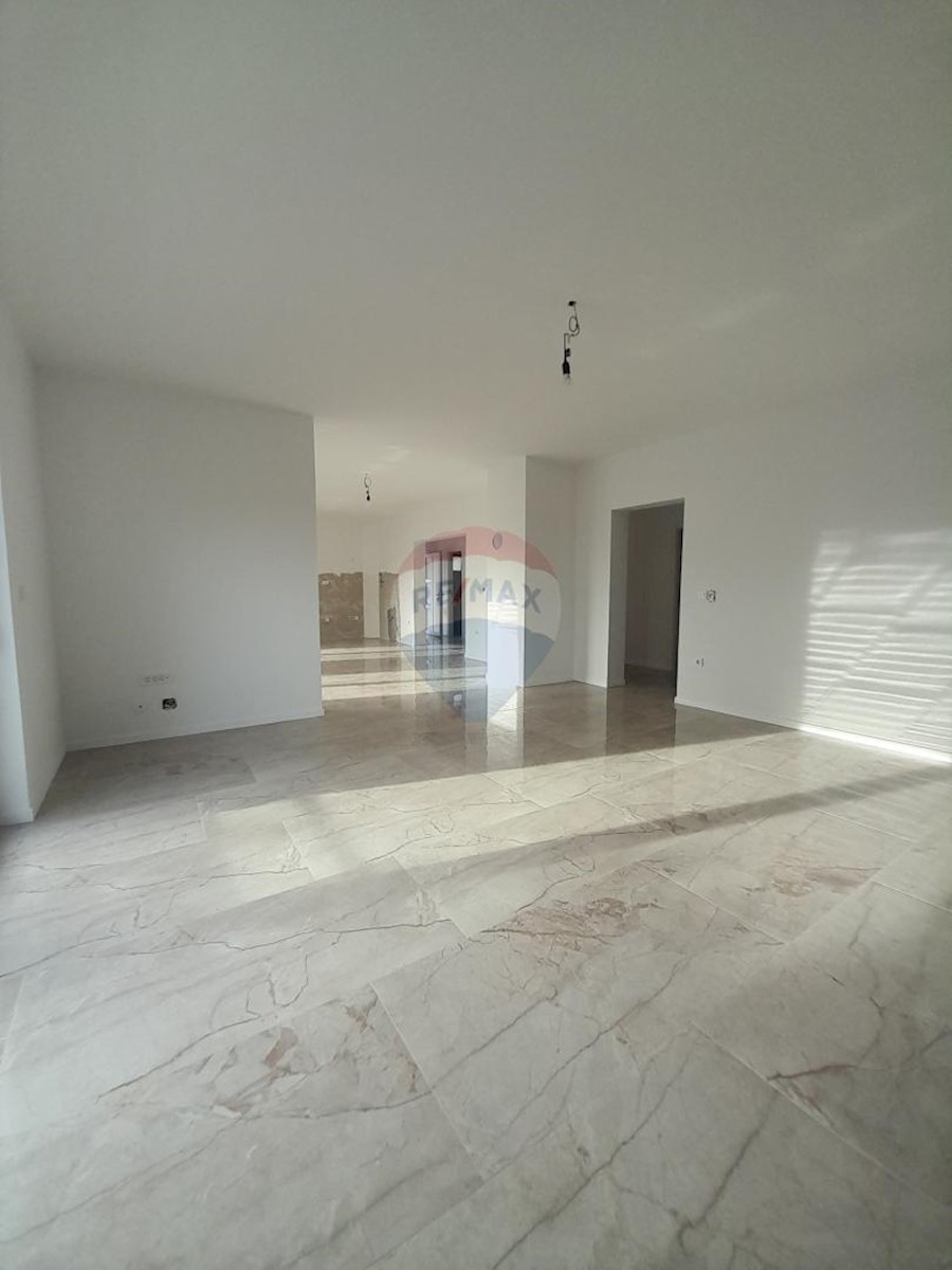 Appartamento Kastav, 110m2