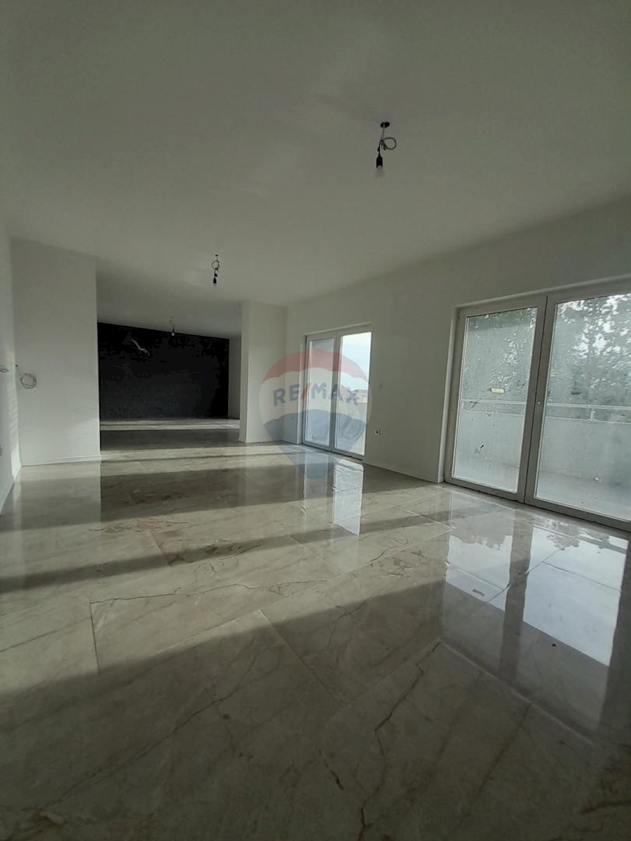 Appartamento Kastav, 110m2