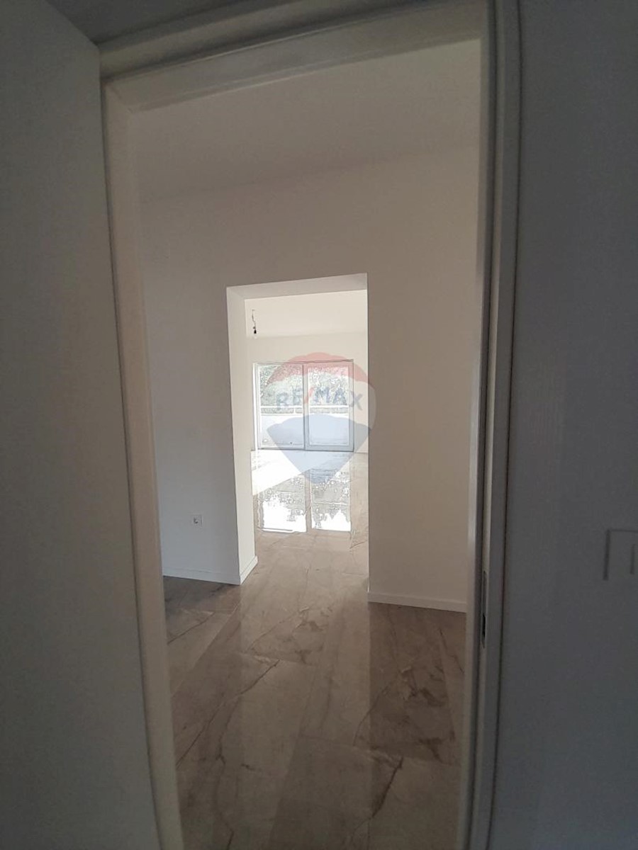 Appartamento Kastav, 110m2