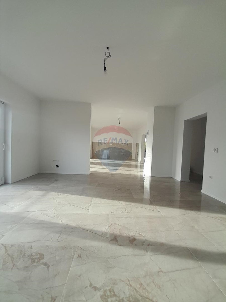 Appartamento Kastav, 110m2