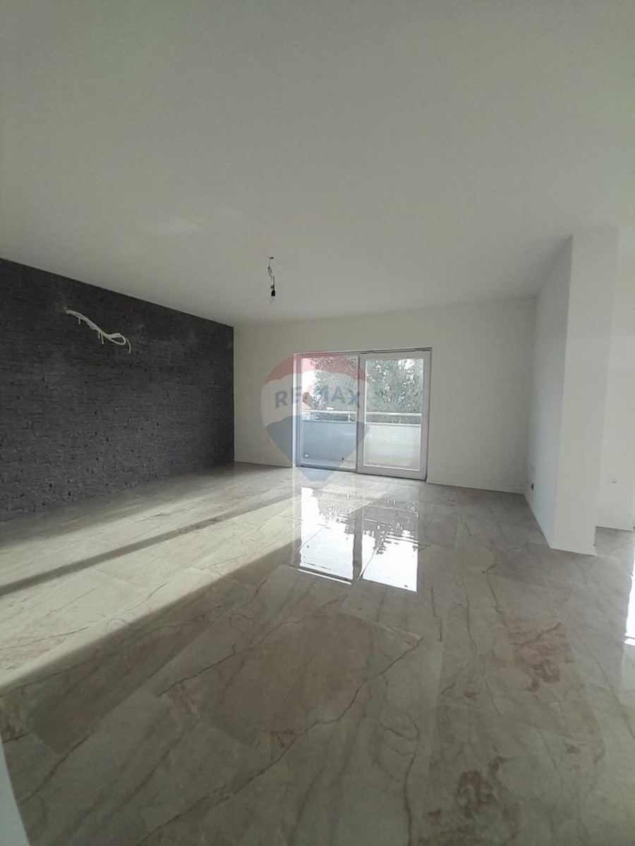 Appartamento Kastav, 110m2