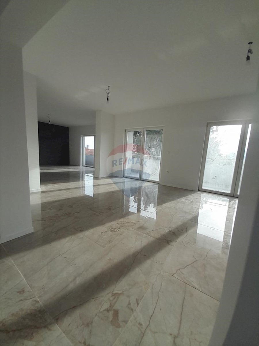 Appartamento Kastav, 110m2