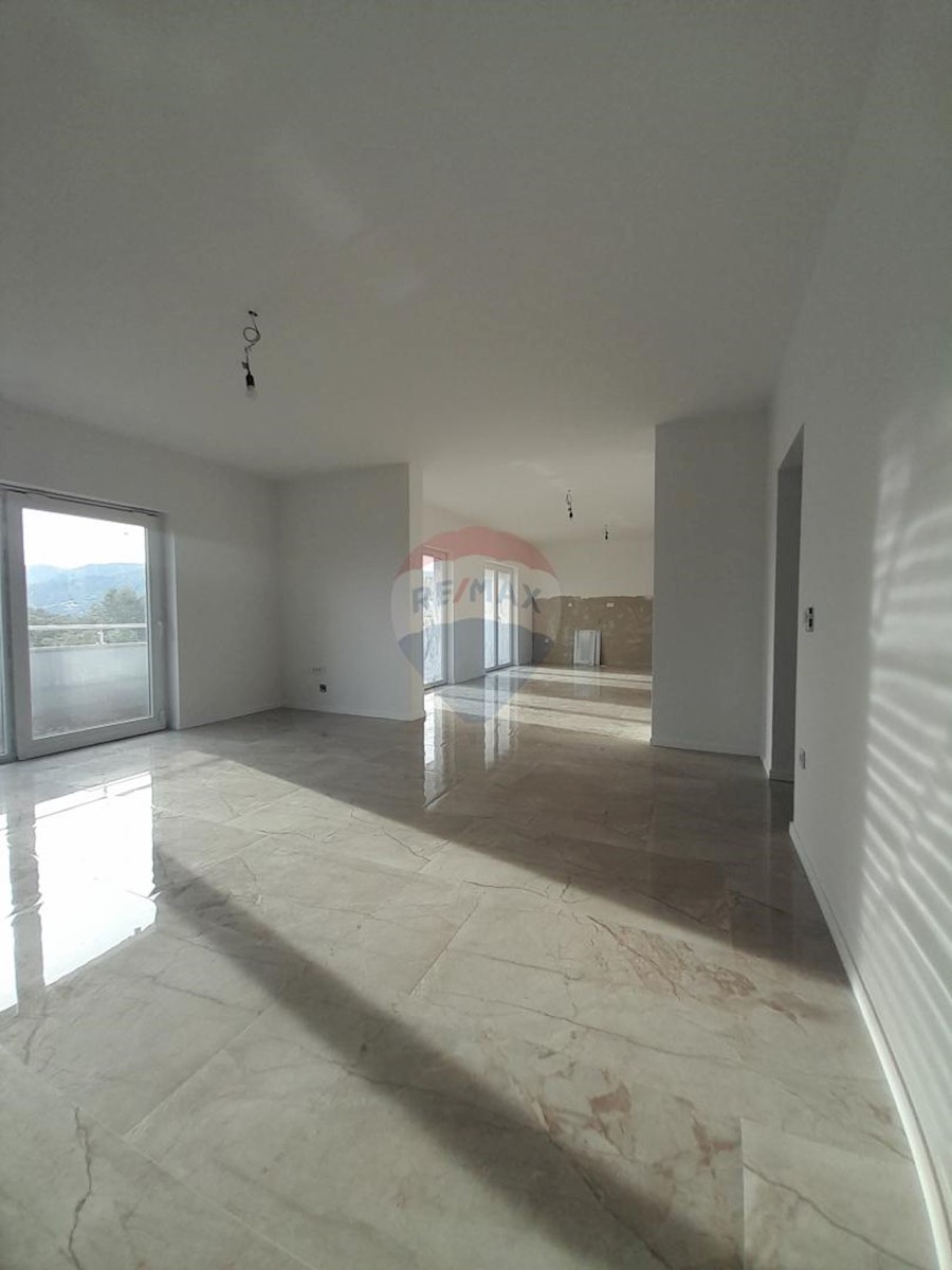 Appartamento Kastav, 110m2