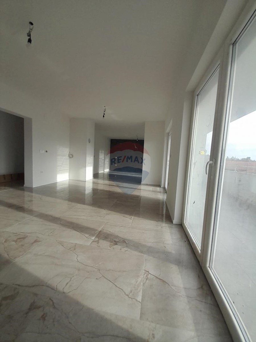 Appartamento Kastav, 110m2