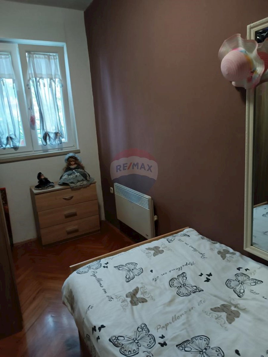 Appartamento Žminj, 60m2