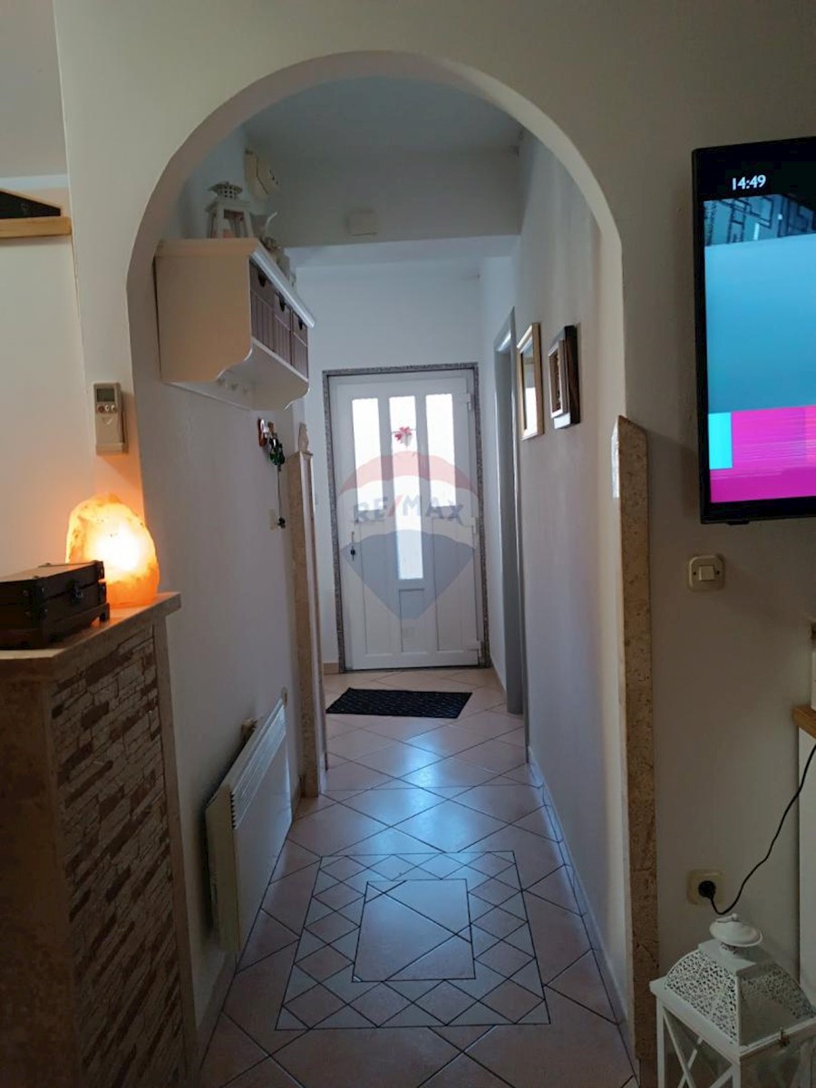 Appartamento Žminj, 60m2