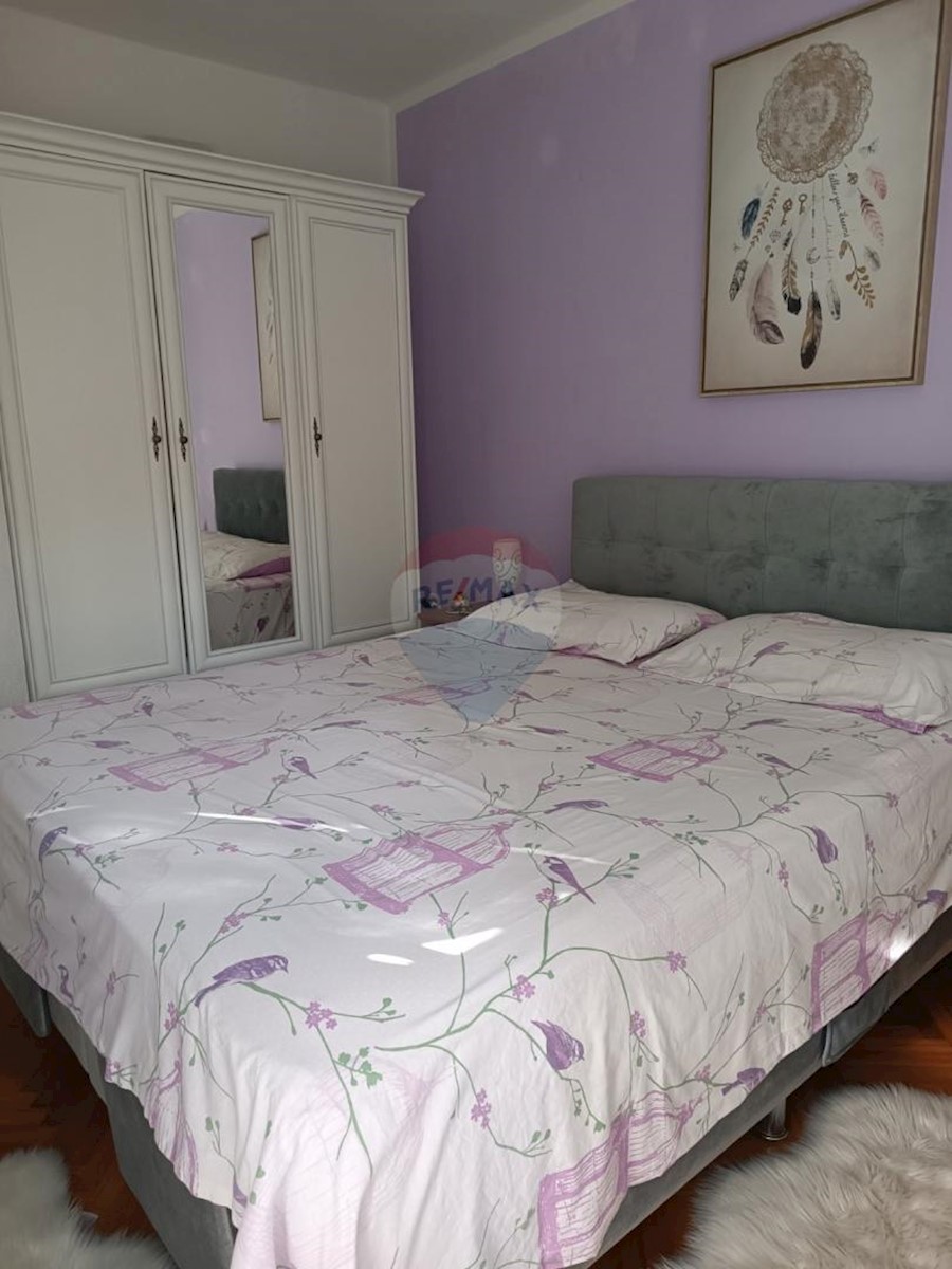 Appartamento Žminj, 60m2