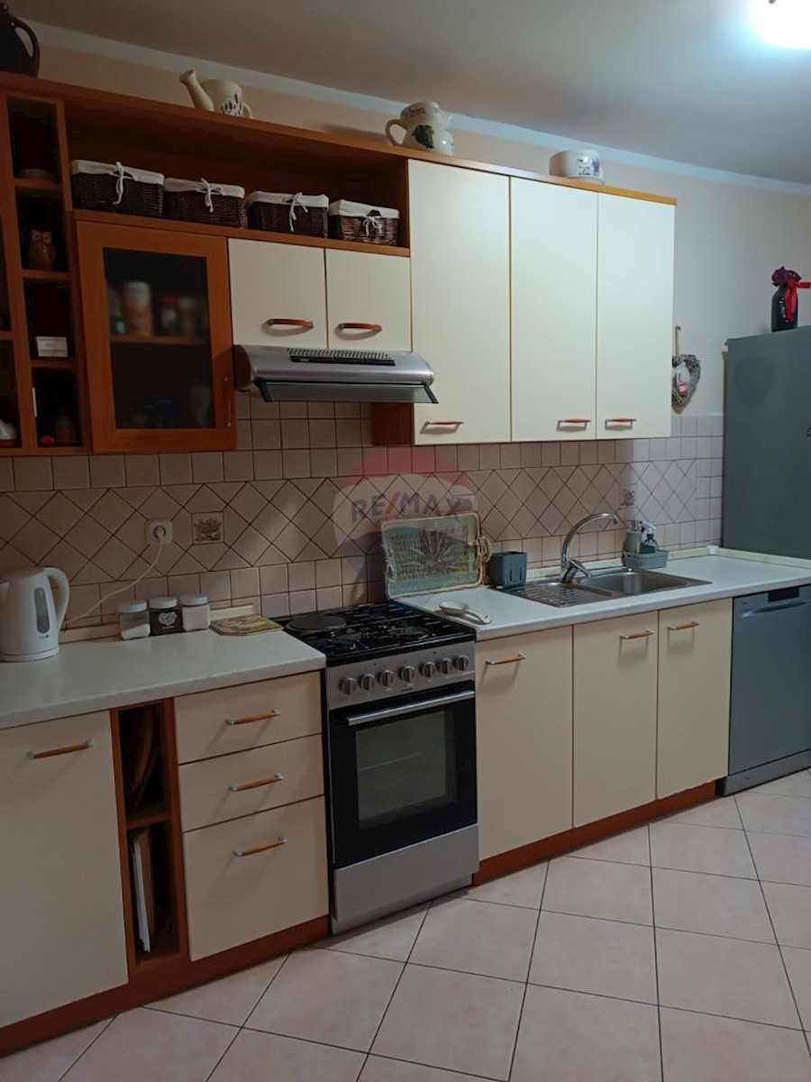 Appartamento Žminj, 60m2