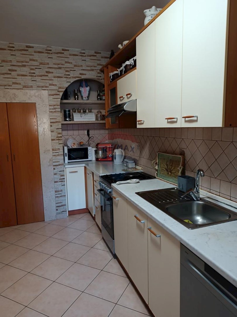 Appartamento Žminj, 60m2