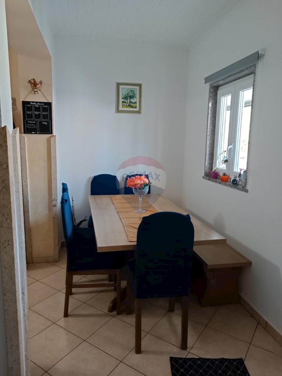 Appartamento Žminj, 60m2