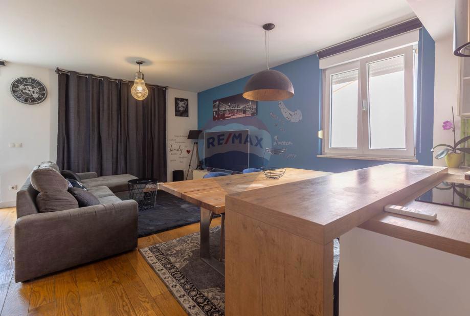 Appartamento Šijana, Pula, 119m2