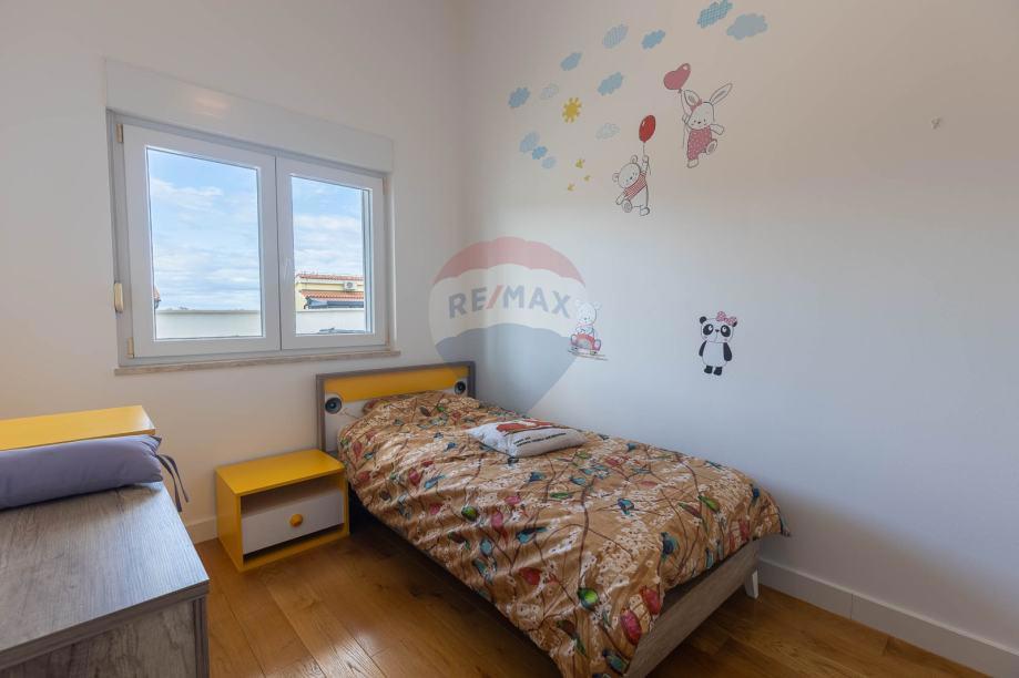 Appartamento Šijana, Pula, 119m2