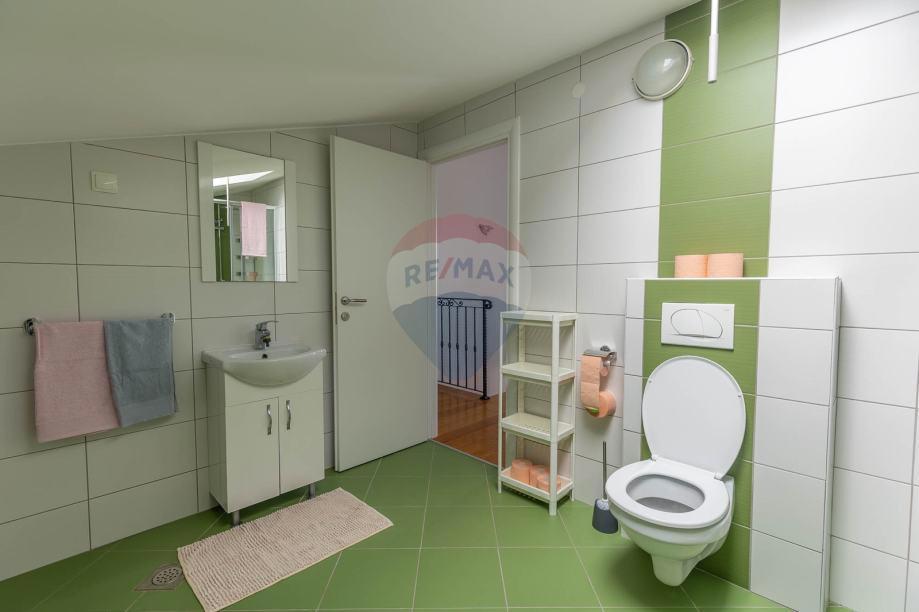 Appartamento Šijana, Pula, 119m2