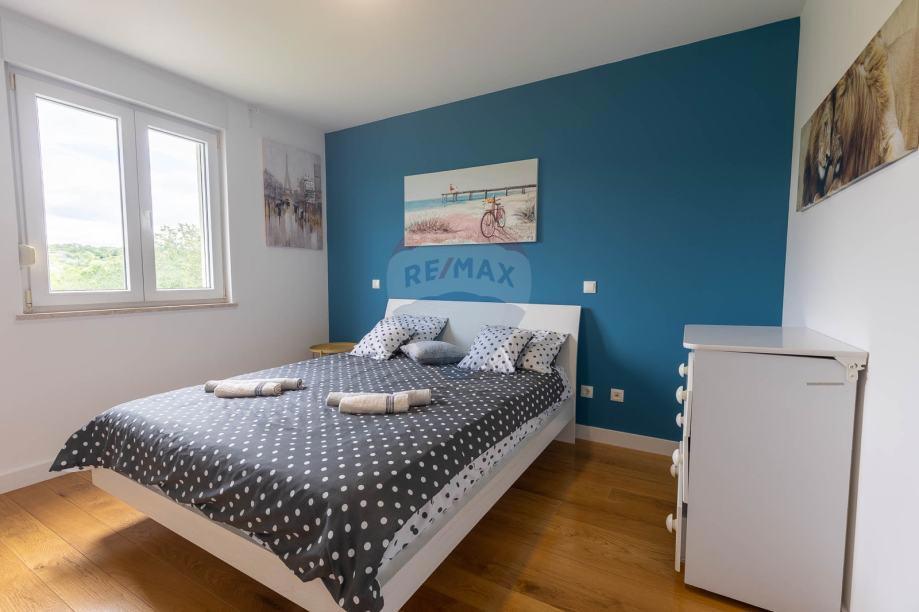 Appartamento Šijana, Pula, 119m2
