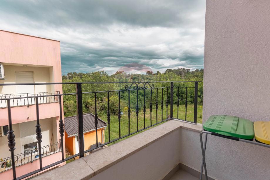 Appartamento Šijana, Pula, 119m2