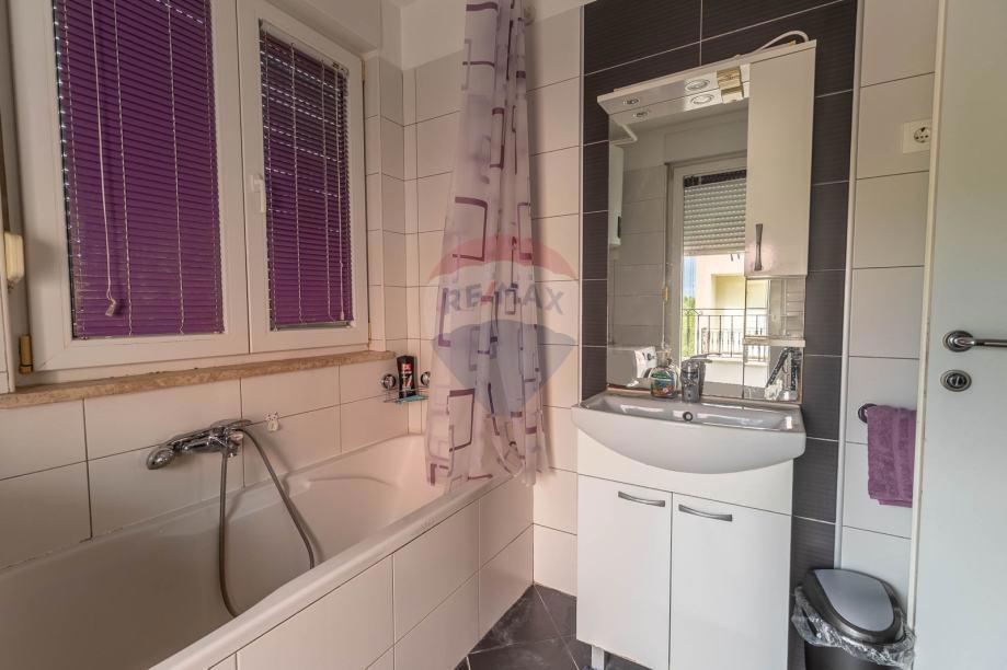 Appartamento Šijana, Pula, 119m2