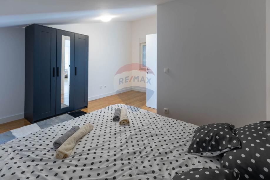 Appartamento Šijana, Pula, 119m2