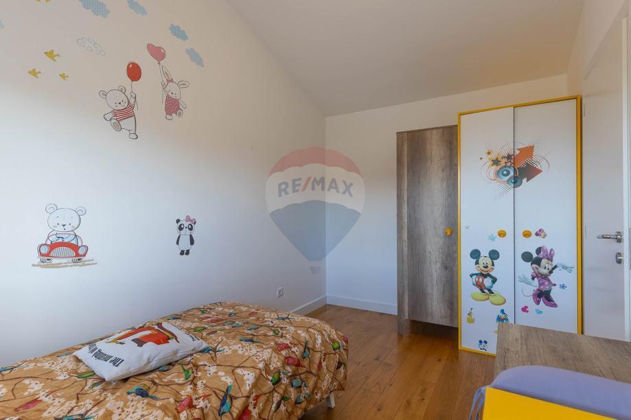 Appartamento Šijana, Pula, 119m2