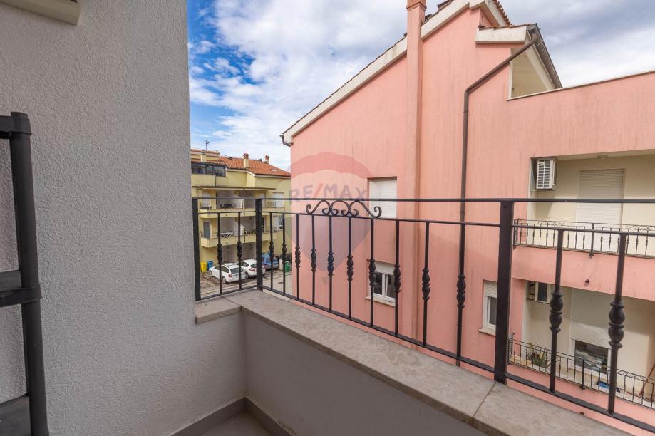 Appartamento Šijana, Pula, 119m2