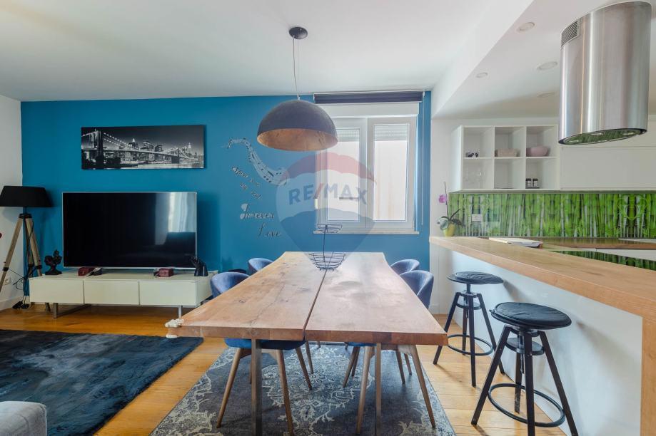 Appartamento Šijana, Pula, 119m2