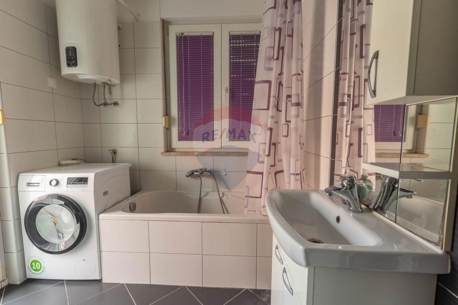 Appartamento Šijana, Pula, 119m2