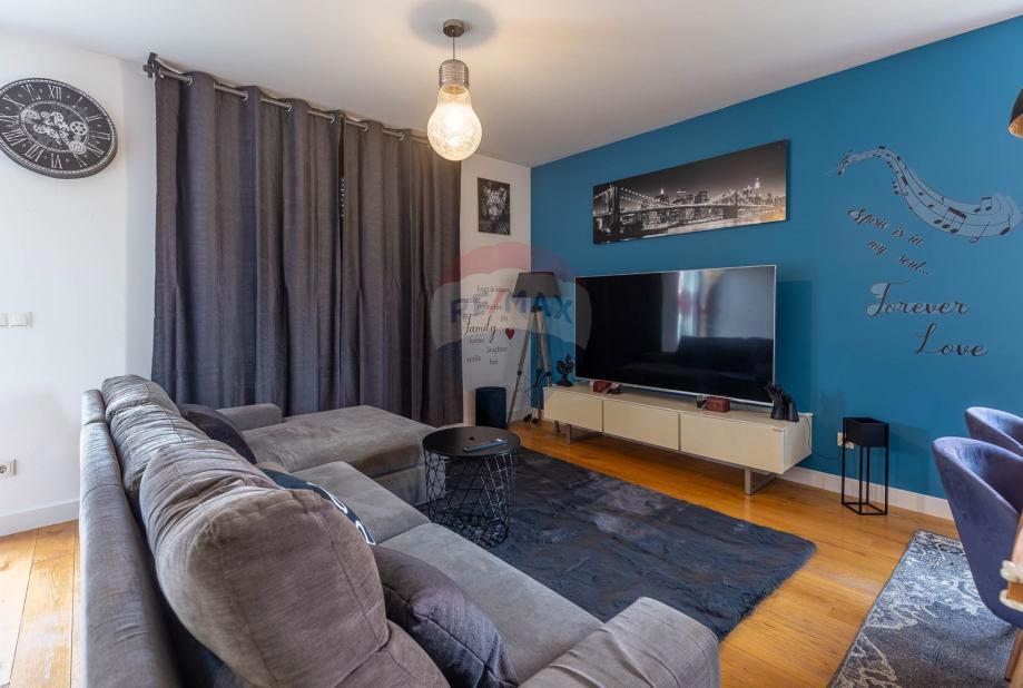 Appartamento Šijana, Pula, 119m2