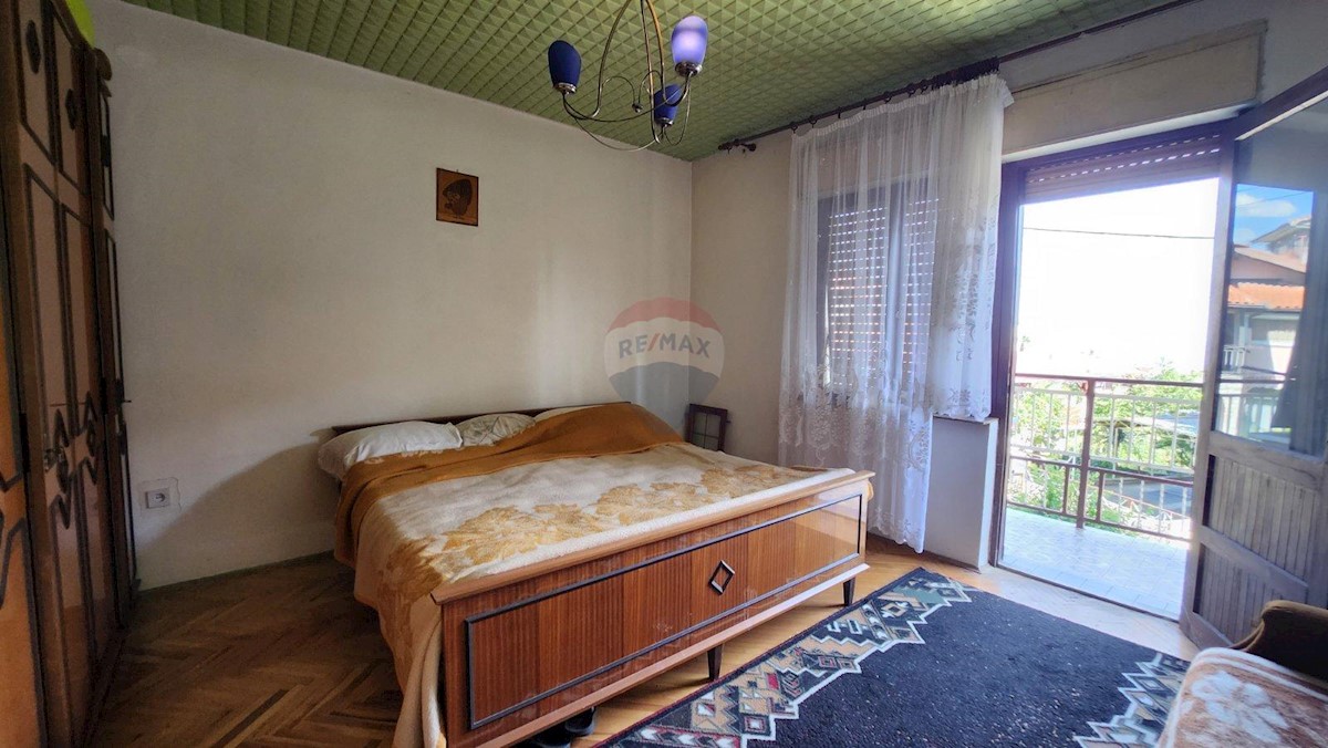 Appartamento Zamet, Rijeka, 98m2