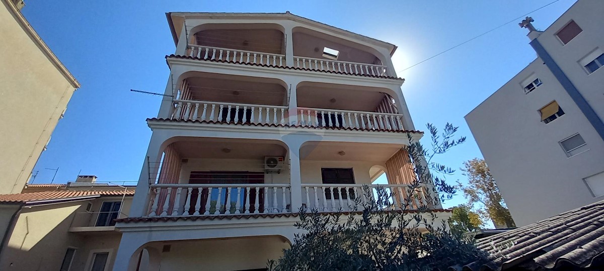 Appartamento Veruda, Pula, 104,20m2