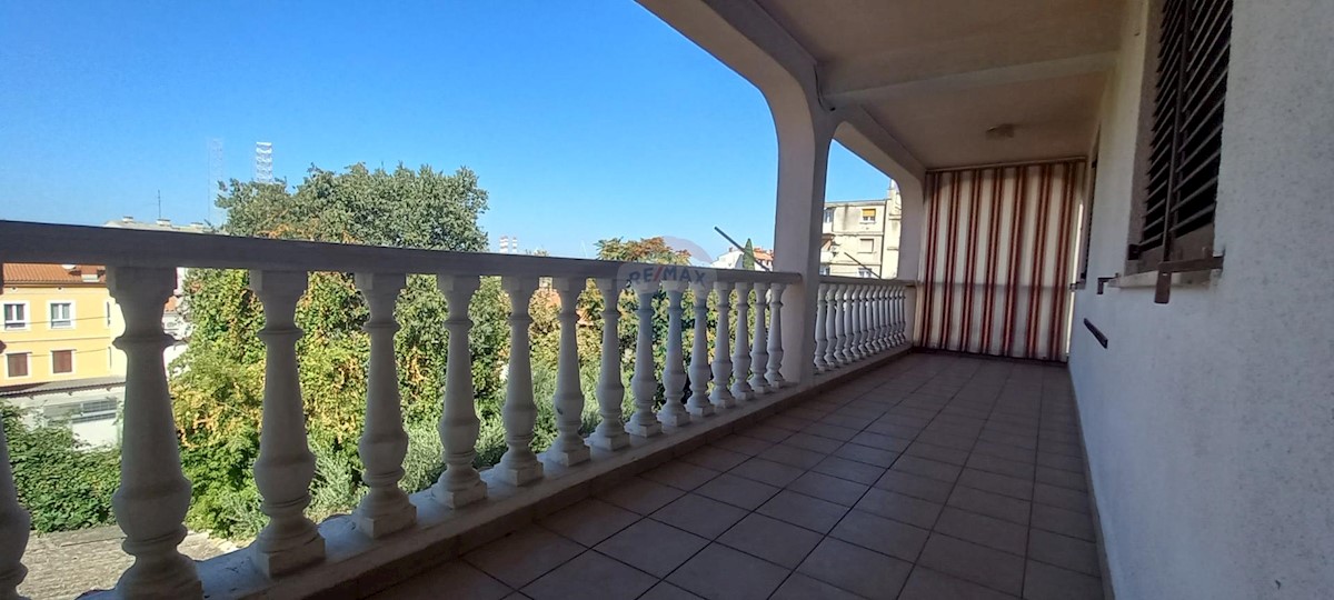 Appartamento Veruda, Pula, 104,20m2