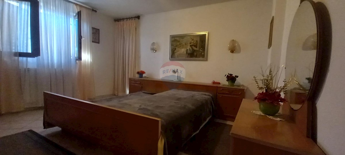 Appartamento Veruda, Pula, 104,20m2