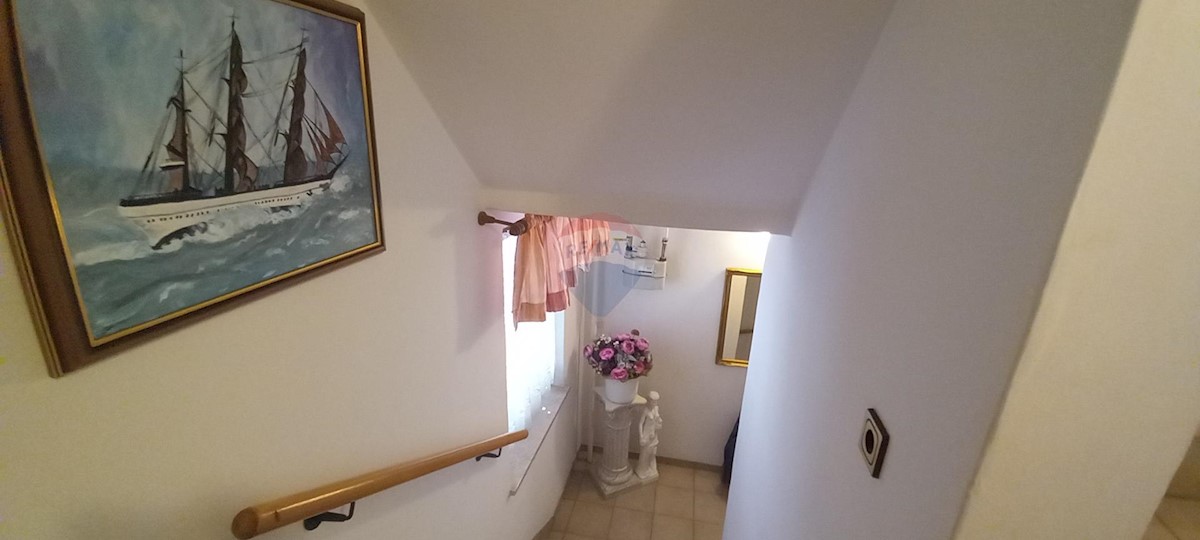 Appartamento Veruda, Pula, 104,20m2