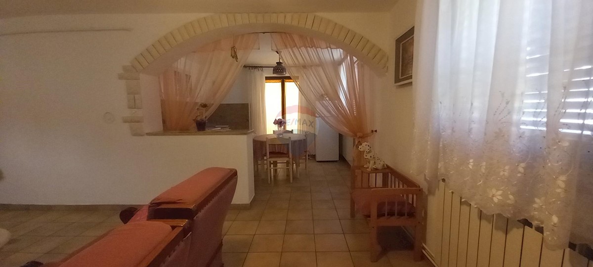 Appartamento Veruda, Pula, 104,20m2