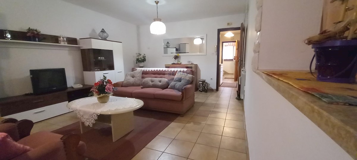 Appartamento Veruda, Pula, 104,20m2