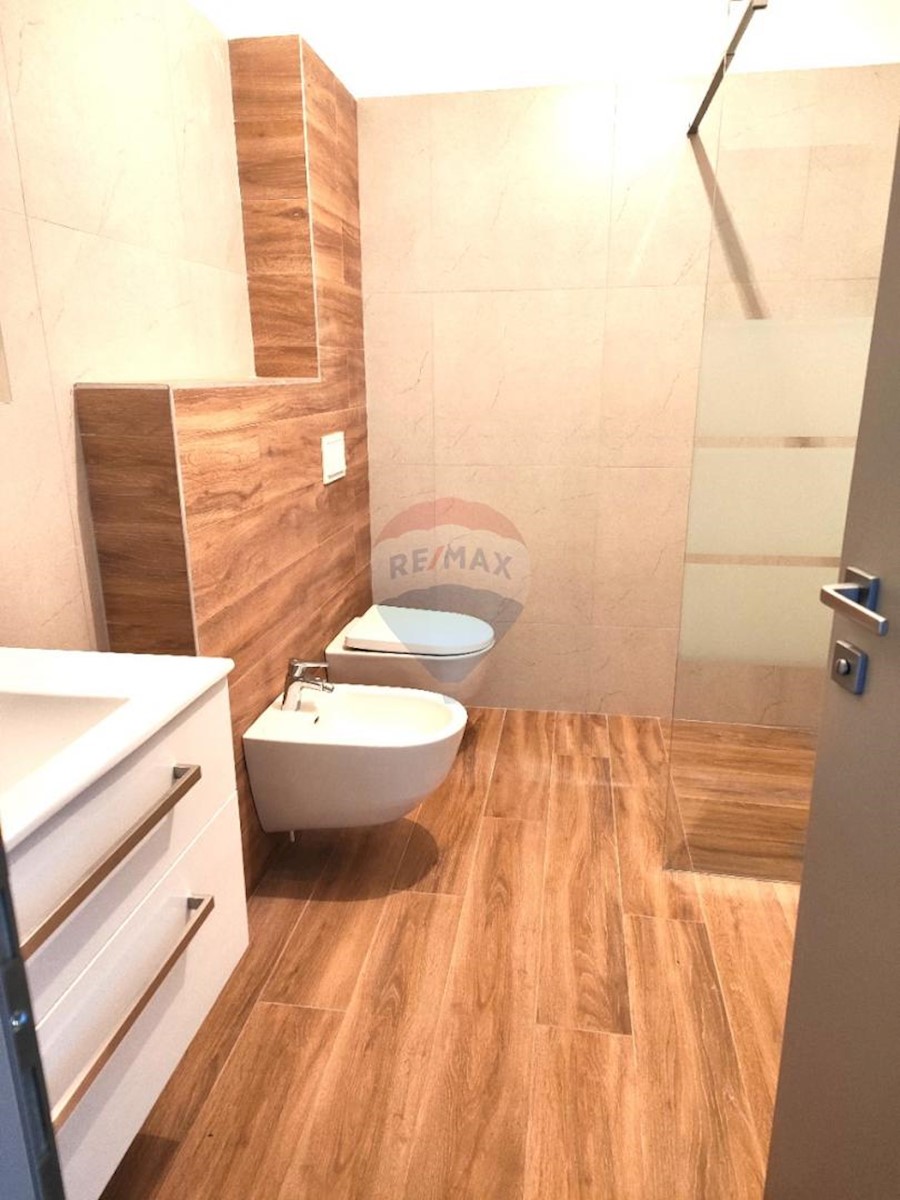 Appartamento Rovinj, 45,50m2