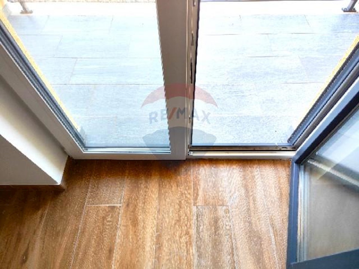 Appartamento Rovinj, 45,50m2
