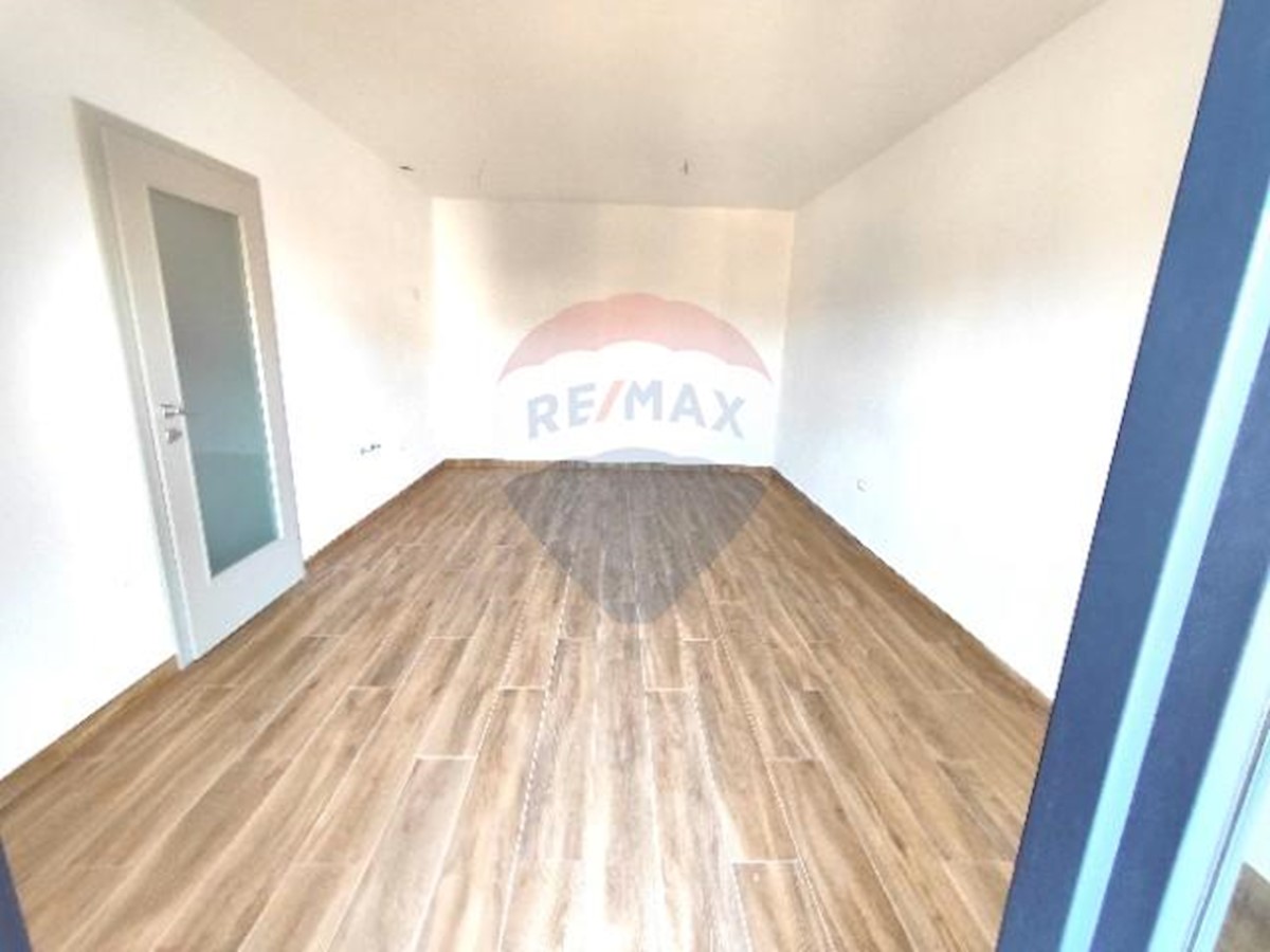 Appartamento Rovinj, 45,50m2
