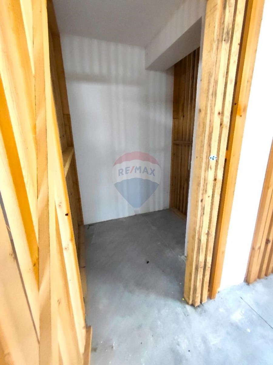 Appartamento Rovinj, 45,50m2