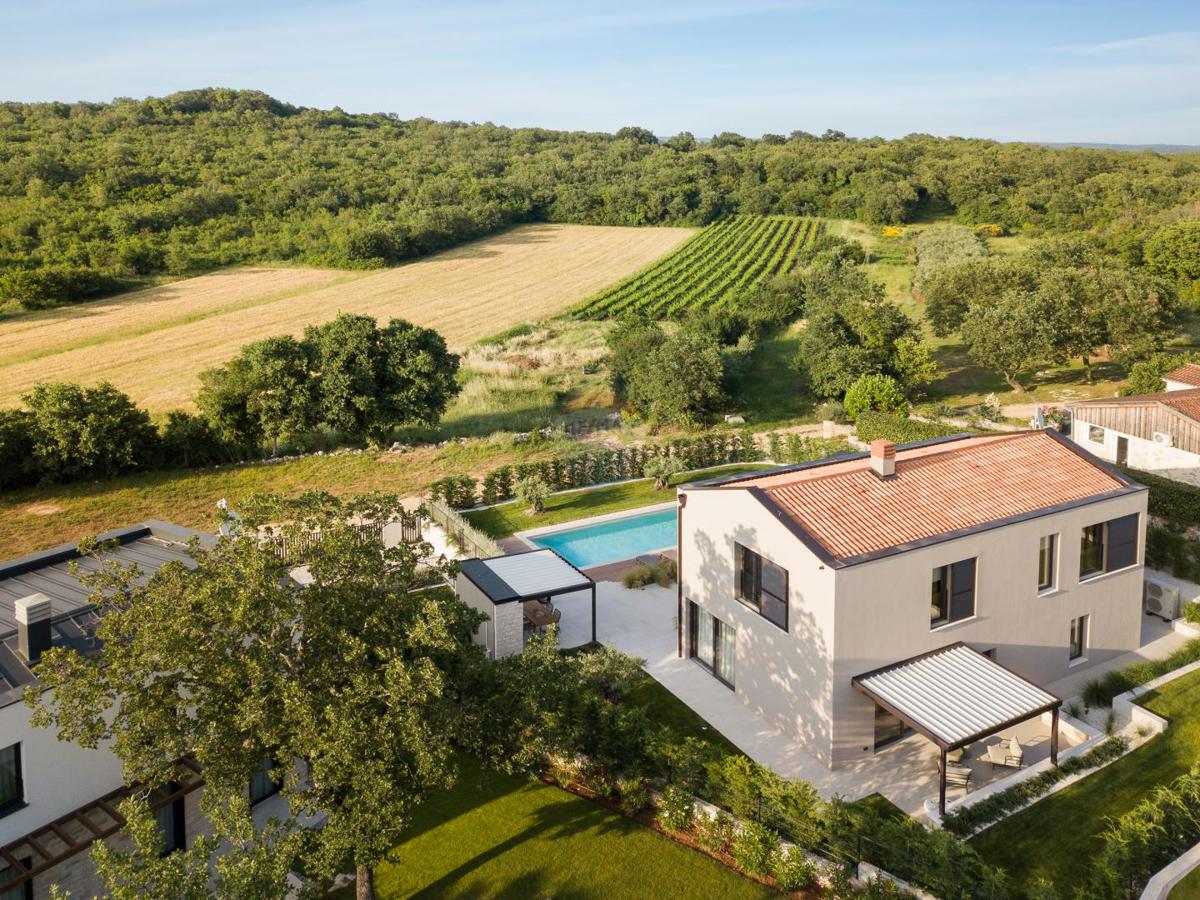 Casa Sveti Lovreč, 180m2