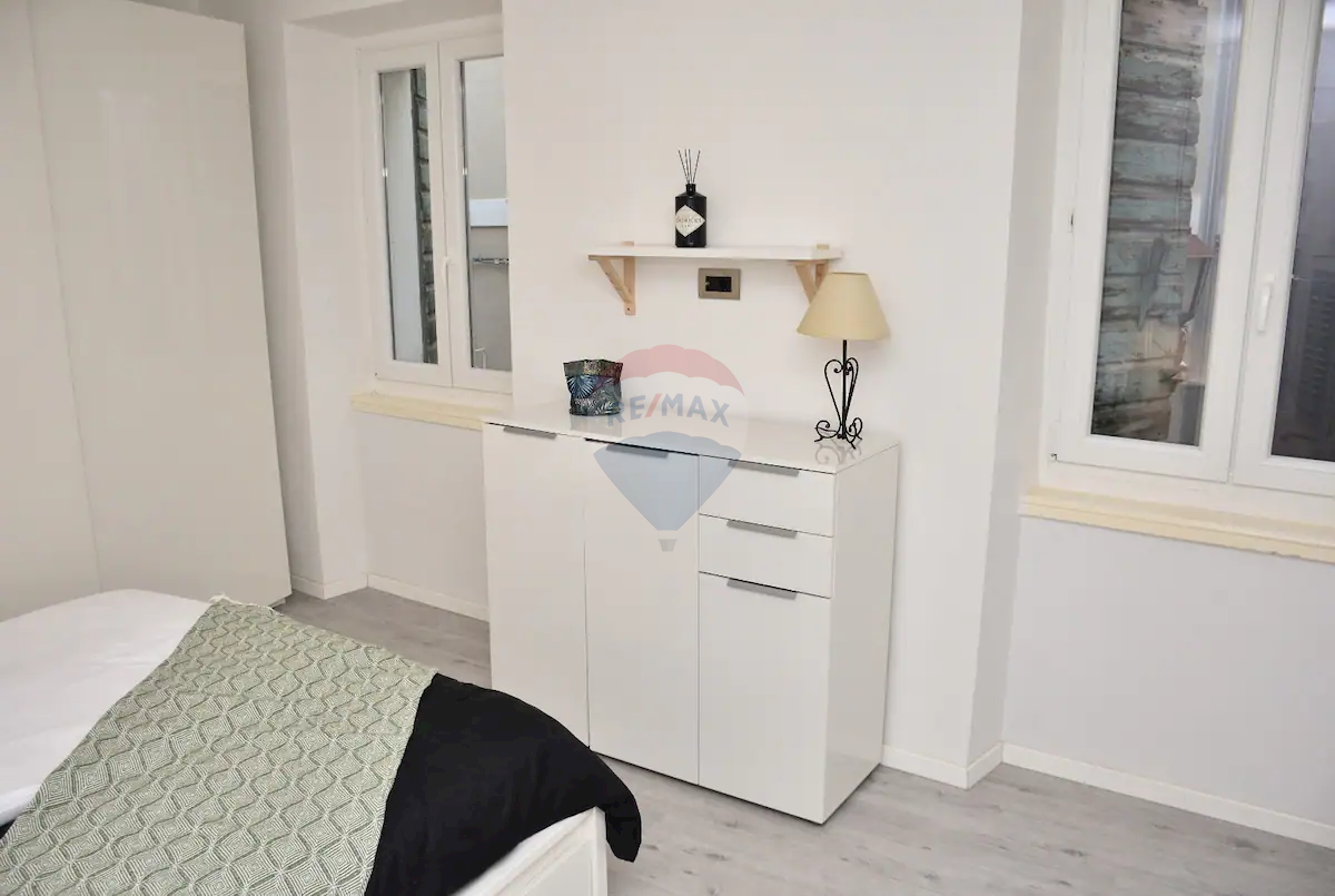 Appartamento Rovinj, 35m2
