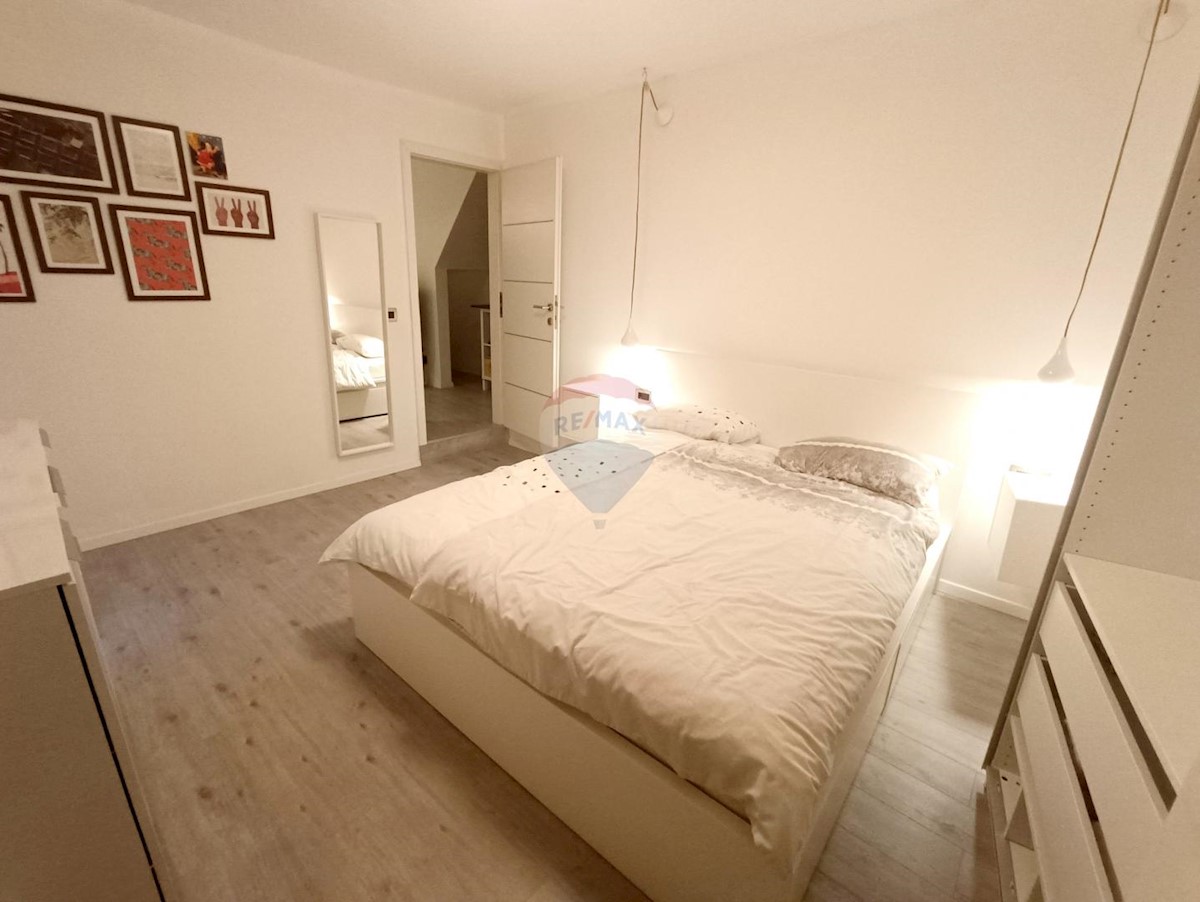 Appartamento Rovinj, 35m2
