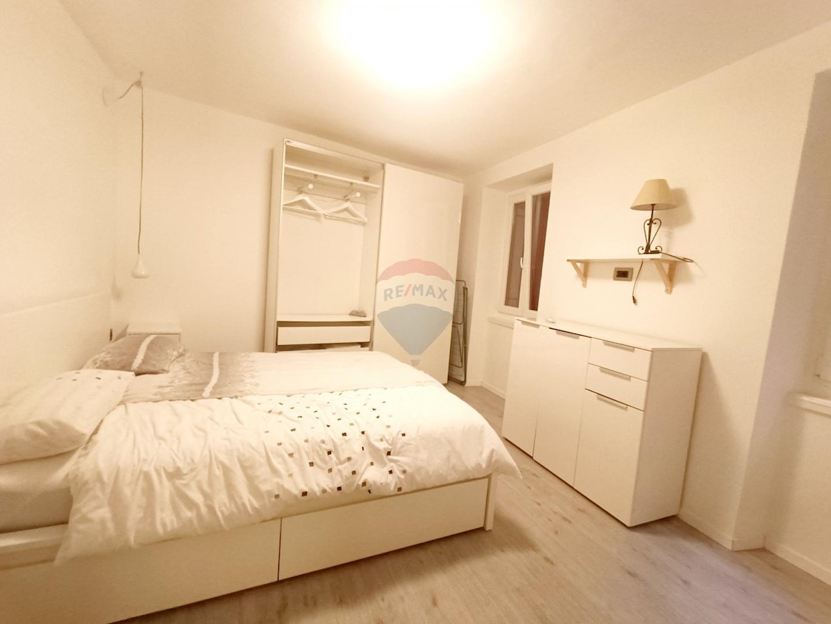 Appartamento Rovinj, 35m2