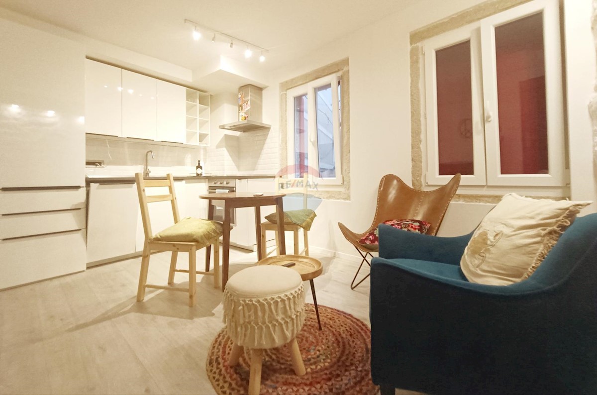 Appartamento Rovinj, 35m2