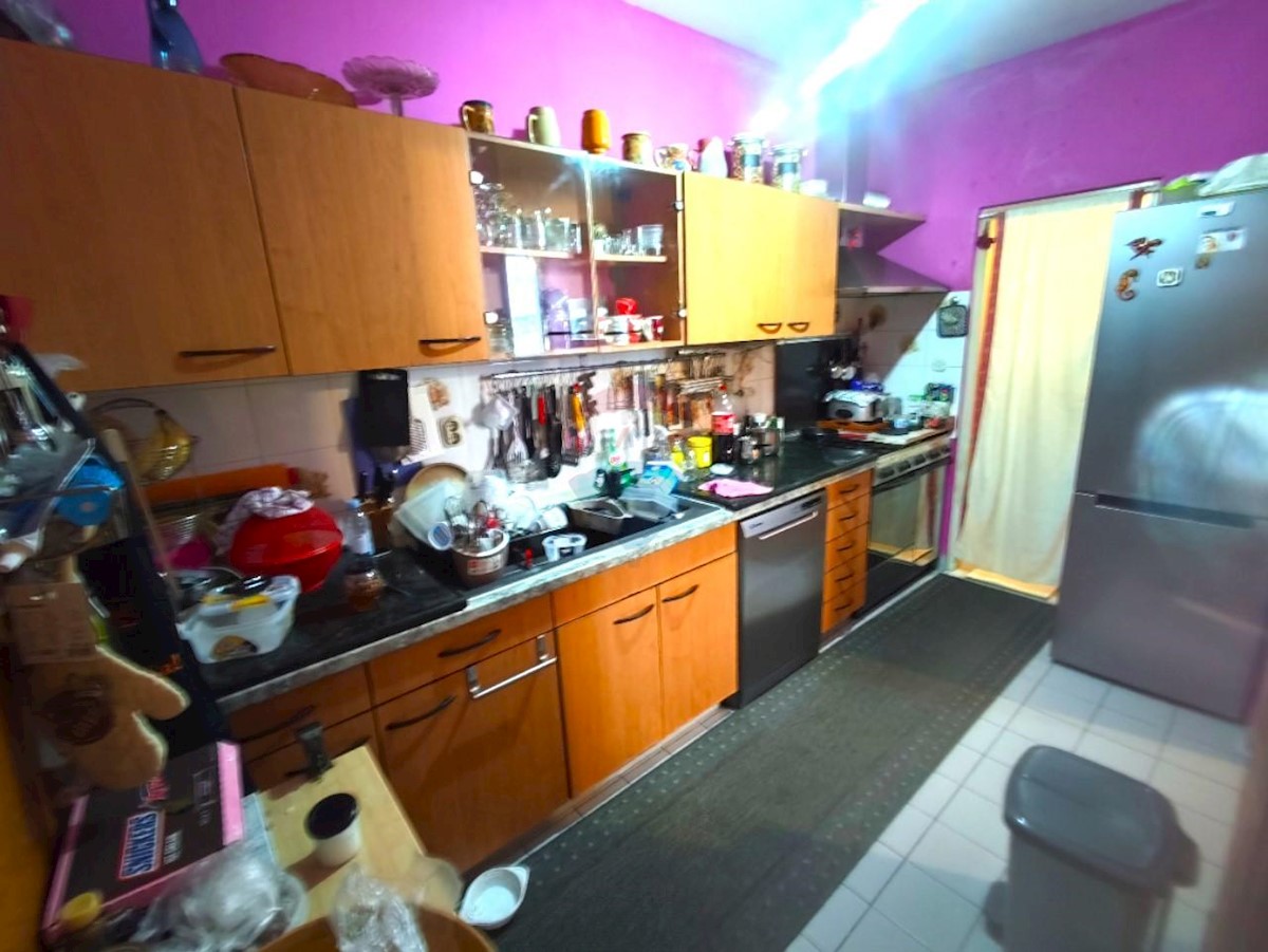 Appartamento Rovinj, 98m2