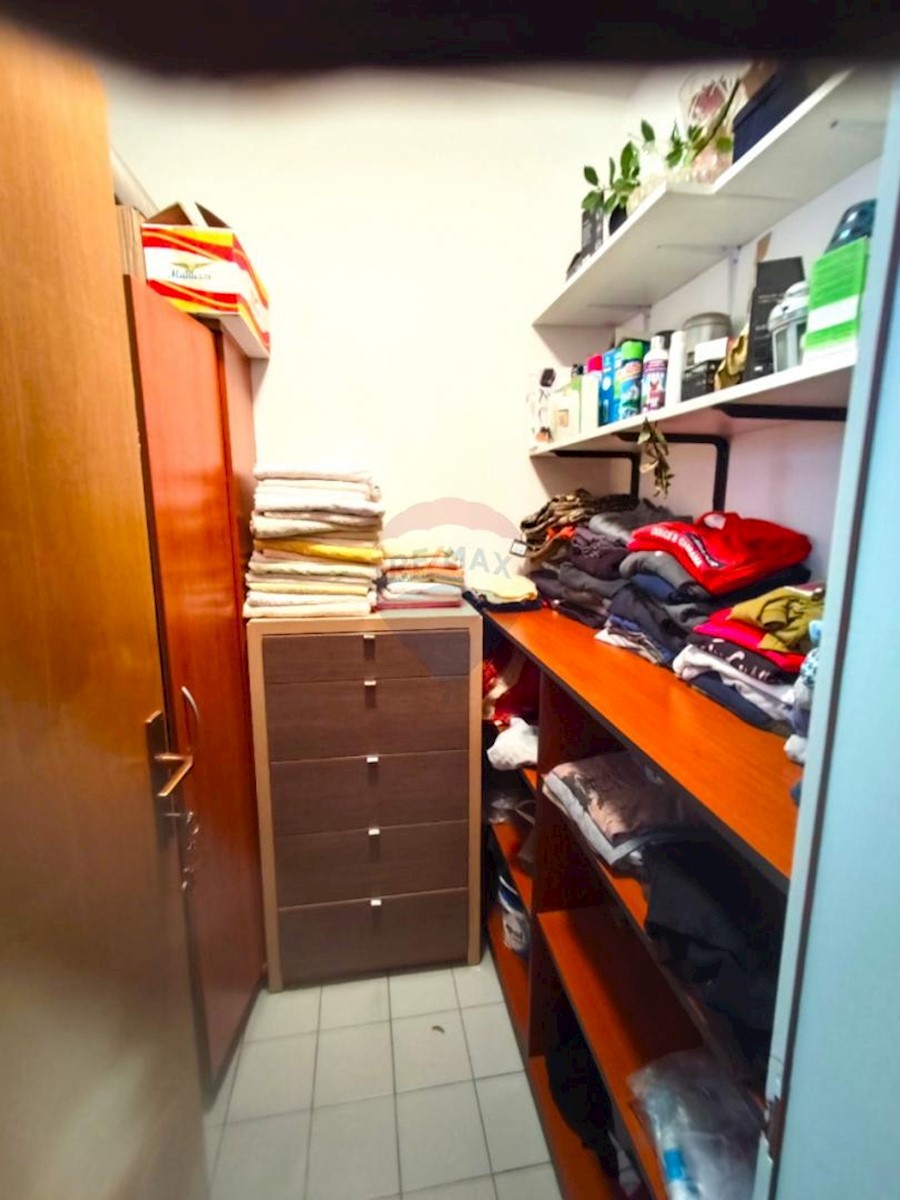 Appartamento Rovinj, 98m2