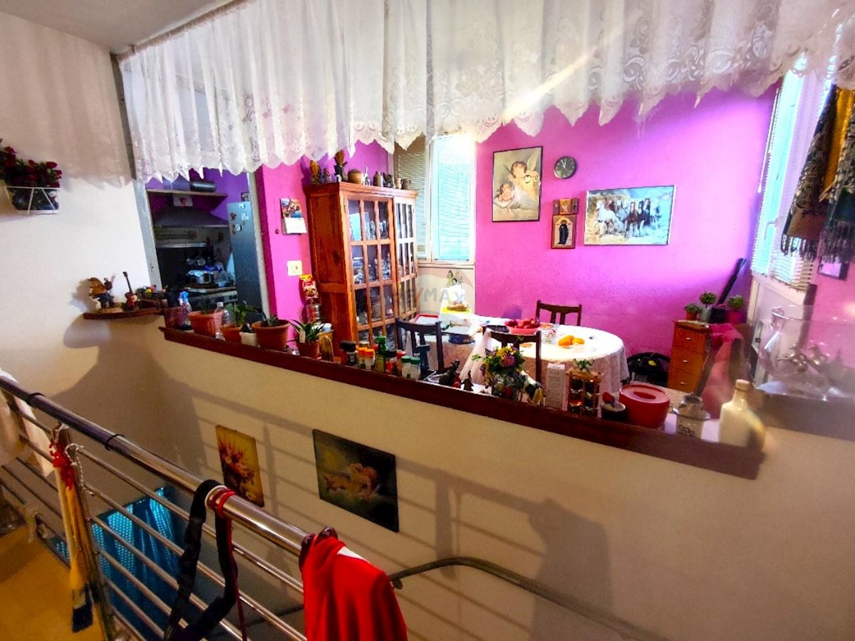 Appartamento Rovinj, 98m2