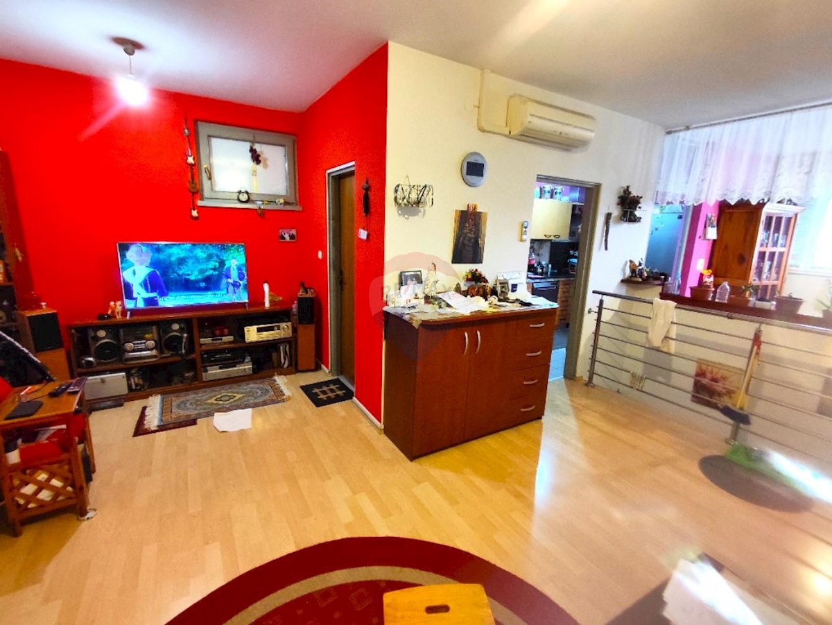 Appartamento Rovinj, 98m2