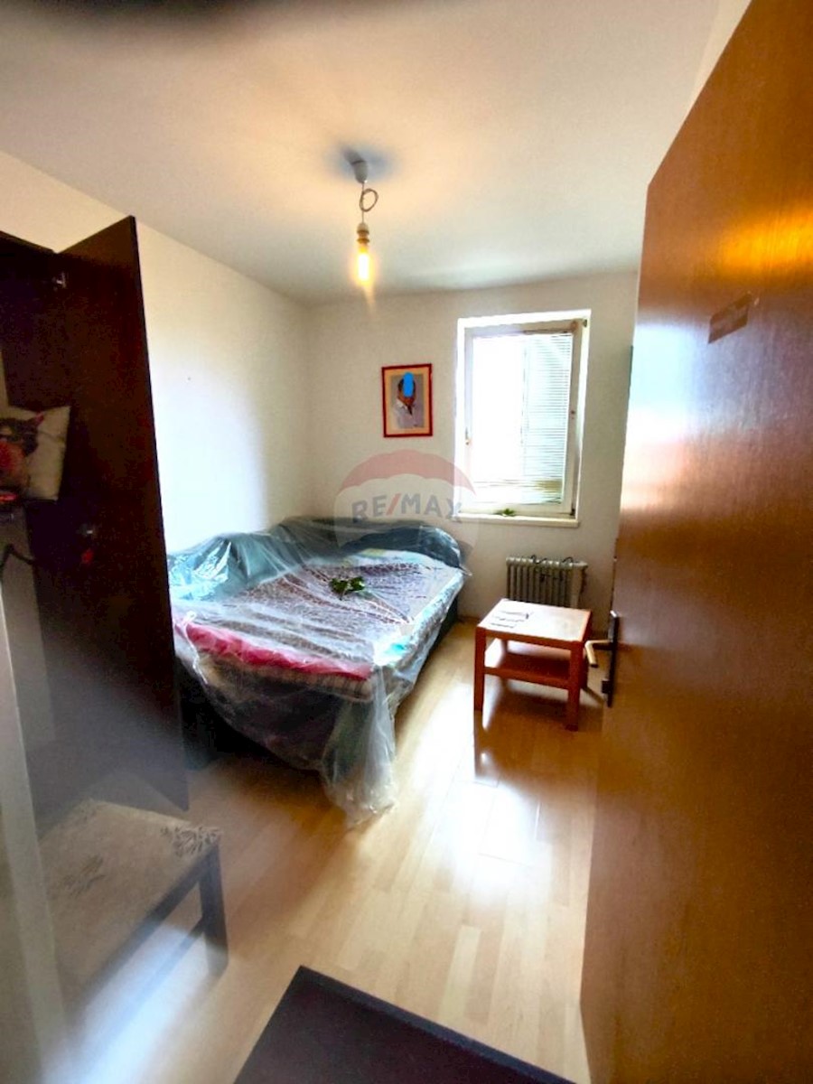 Appartamento Rovinj, 98m2