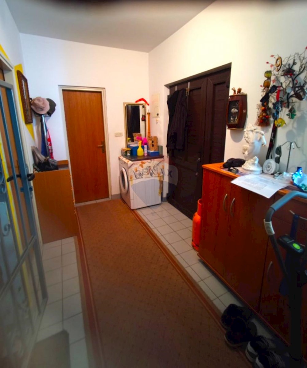 Appartamento Rovinj, 98m2