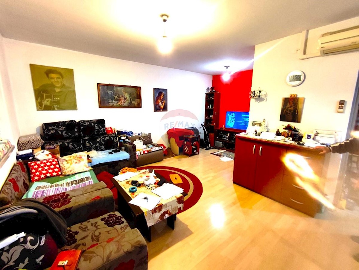 Appartamento Rovinj, 98m2